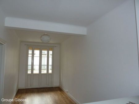 Appartement T2 à louer Rennes Saint-helier - 47 m² - Photo 2