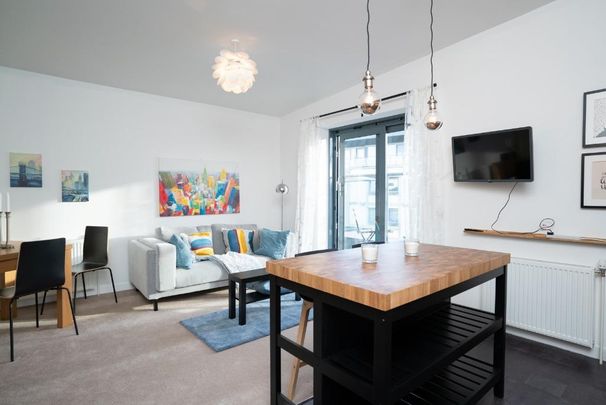 1 bedroom flat to rent - Photo 1