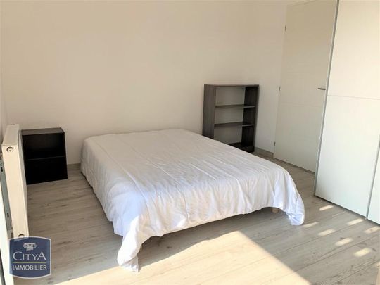 Location Appartement 2 pièces 40m² ANGERS 49000 - Photo 1