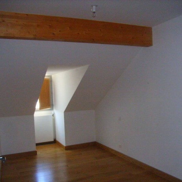 Location appartement t3 54 m² à Rodez (12000) Centre Ancien - Photo 1
