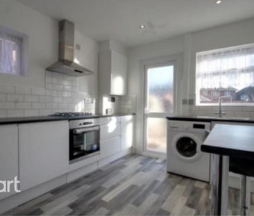 1 bedroom terraced house to rent - Photo 5