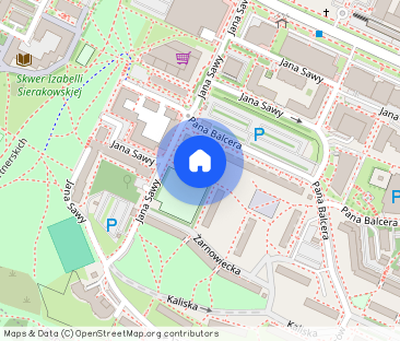 Lublin, Lsm, 3 pokojowe | od stycznia 2026 - Фото 1