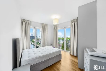 Copper Works Wharf Sugar House Island E15 - Photo 4