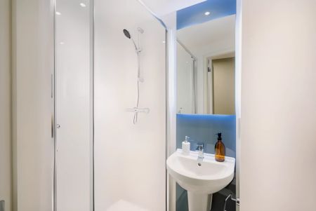 Ensuite silver - Photo 5