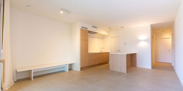 Appartement te huur in Antwerpen voor € 1.265 met 2 slaapkamers - Foto 1