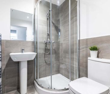 6 bedroom house to rent - Photo 4