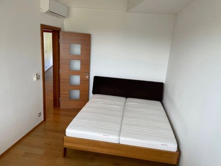 BA I. luxusný byt s krásnym výhľadom v Kráľovskom údolí - Photo 5