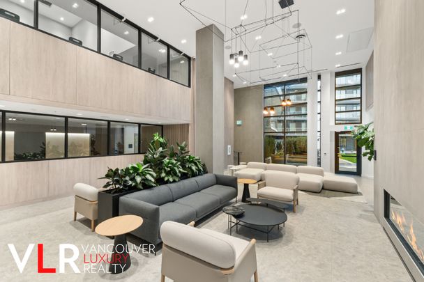 Condo in Richmond, BC - Photo 1