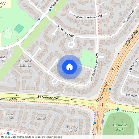 3432 Hillview Cres, T6L 1P5, Edmonton