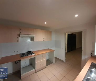 Appartement à louer 4 pièces 103m² - Photo 3