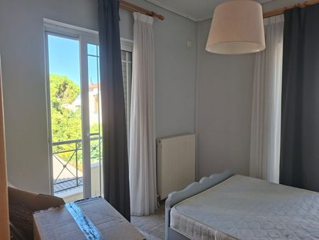 Διαμέρισμα για ενοικίαση Πυργέλια (Λέσβος - Μυτιλήνη) - Φωτογραφία 3
