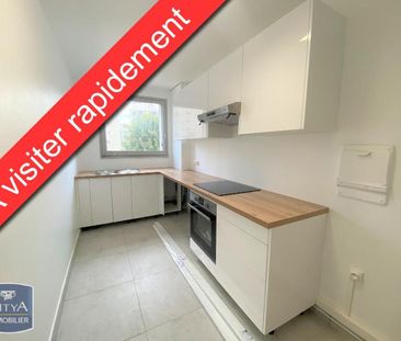 Location Appartement 3 pièces 76m² RAMBOUILLET 78120 - Photo 2