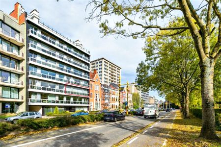 Appartement te huur in Aalst - Foto 2