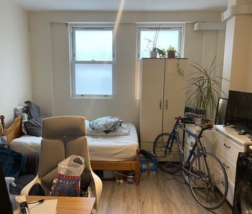 Studio Flat, Hornsey Road, N19 - Photo 3