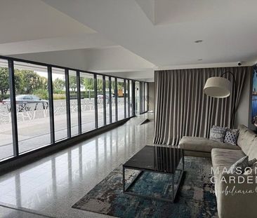 Departamento en renta en Central Park Interlomas, en piso 16 - Photo 5