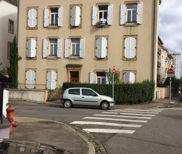 Appartement 2 pièces à Metz - Photo 5