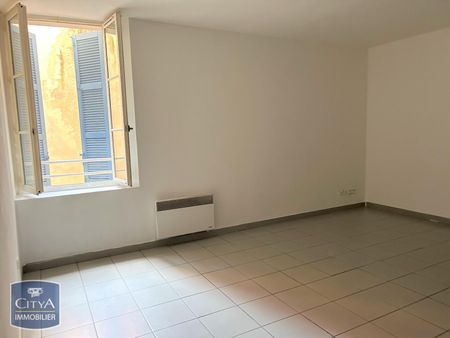 Location Appartement 2 pièces 39m² LA SEYNE SUR MER 83500 - Photo 5