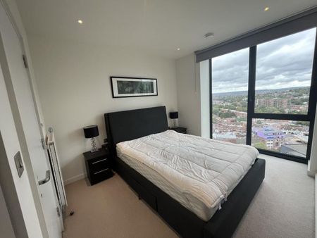 2 bedroom apartment to rent - Photo 5