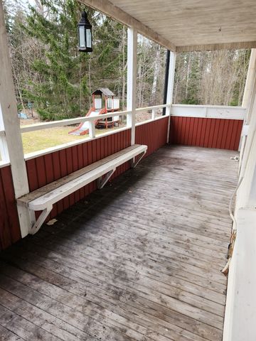 Skyttevägen, Sävsjöström - Photo 4