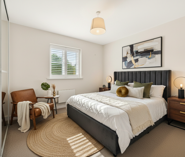 4 bedroom link detached house to rent - Photo 3