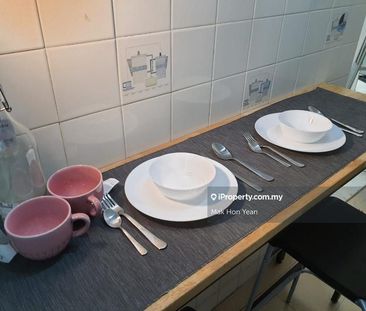 No deposit, Room USJ, taipan, near LRT, Subang Jaya - Photo 5