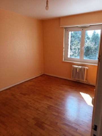 Appartement 4 pièces à louer - Photo 2