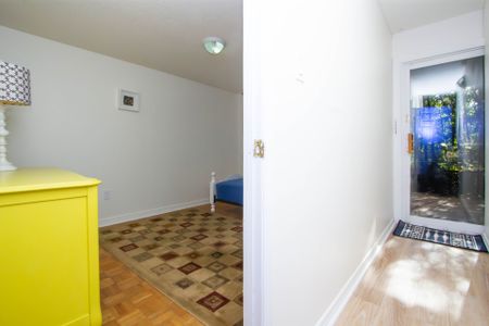 For Lease - 234 Robert Hicks (Lower) Drive, Toronto, Ontario - Photo 4