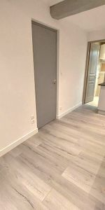 Location appartement 1 pièce, 11.88m², Narbonne - Photo 3