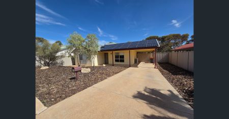 Well Presented 3 Bedroom Home Partially Furnished - Photo 2