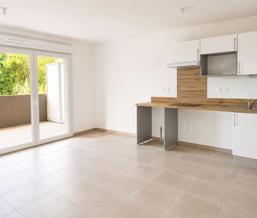 Appartement 3 pièces - Photo 2