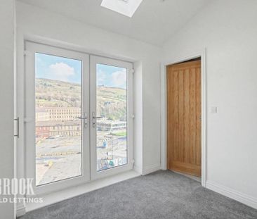 1 bedroom flat to rent - Photo 5