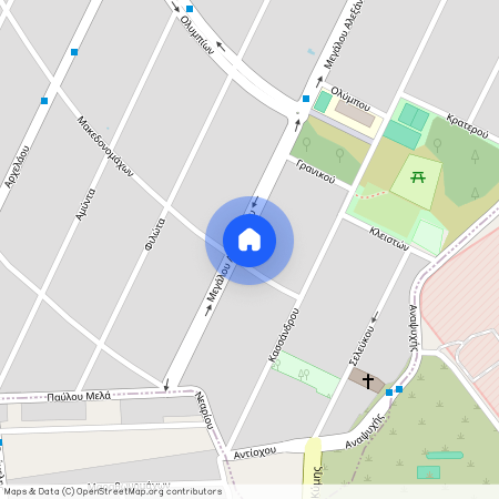 Θρακομακεδόνες (Αχαρνές)