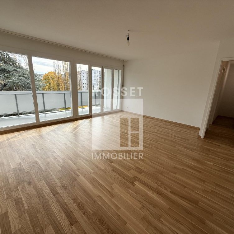 Spacieux appartement de 4.5 pièces entièrement rénové - Photo 1