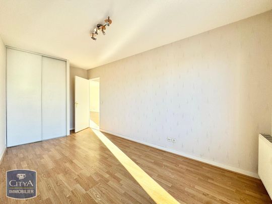 Location Appartement 3 pièces 68m² VILLEURBANNE 69100 - Photo 1