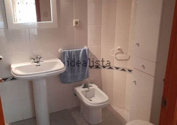 Alquiler de piso en Calle Blas Rosique Blaya s/n