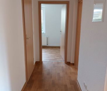 3 Raum- Erdgeschosswohnung in super Wohnlage - Photo 1