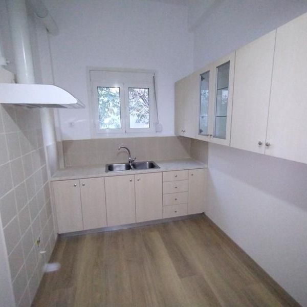 Διαμέρισμα για ενοικίαση Ιεράπολη (Αιγάλεω) - Φωτογραφία 1