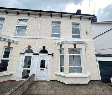 Dagnall Park, Croydon, SE25 6 - Photo 2
