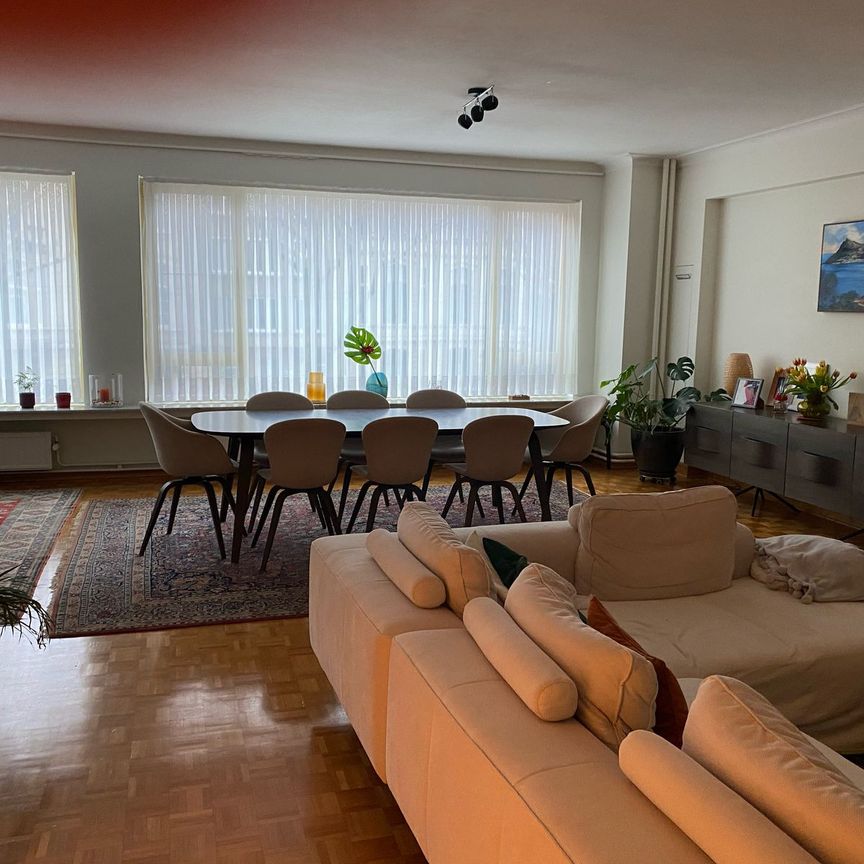 Appartement - Photo 1