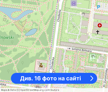 Wynajmę 38m 2 pokoje warszawa bródno chodecka 14 - Фото 1