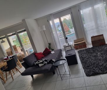 3.5 Zimmer, 80 m², 2. Stock - Foto 1