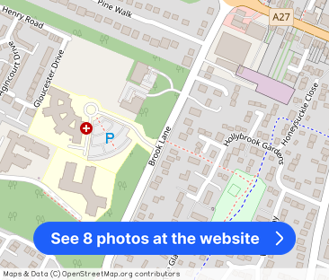 Brook Lane, SO31 - Photo 1