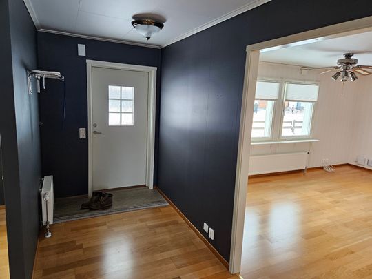 Vingavägen, Önnestad - Foto 1