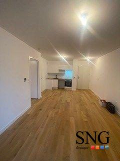 T2 AVEC LOGGIA + PARKING - Photo 1