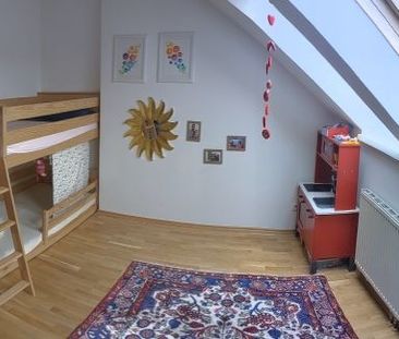 3-Zimmer Dachgeschosswohnung mit Lift in Krems-Zentrum - Foto 5