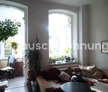 TAUSCHWOHNUNG Schöne Wohnung mit Loggia - Photo 1