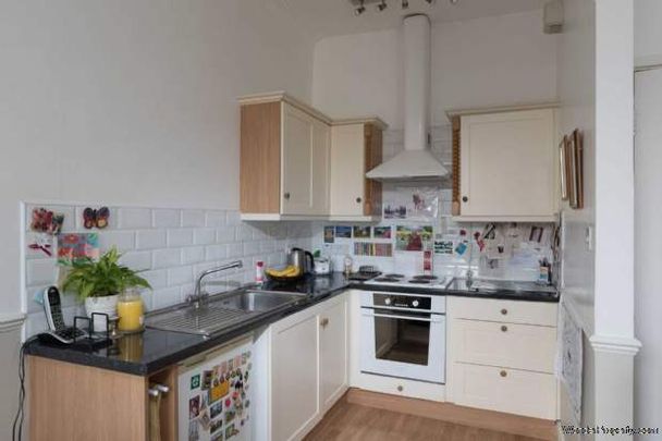 1 bedroom property to rent in Bath - Photo 1