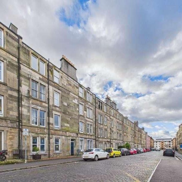 Springwell Place, Dalry, Edinburgh, EH11 - Photo 1