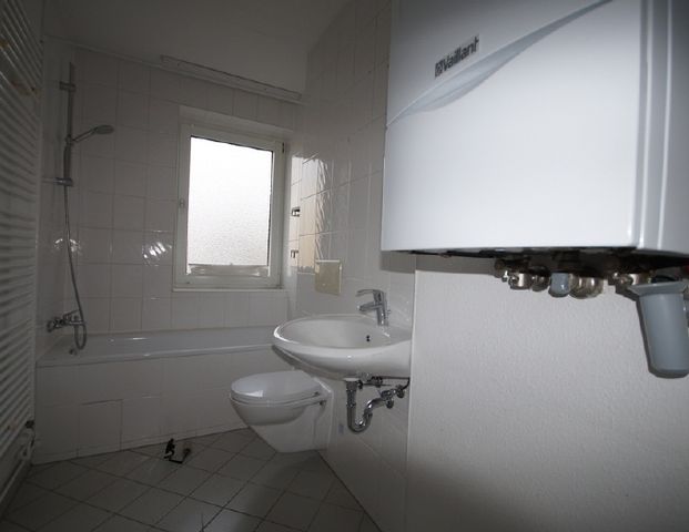 Moderne Wohnung sucht netten Mieter - Foto 1