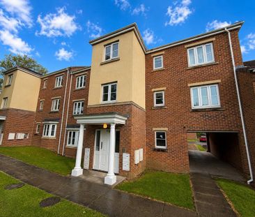 2 bedroom flat to rent - Photo 3